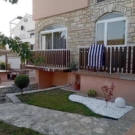 Appartement Apartman Sole à Karigador Extérieur photo