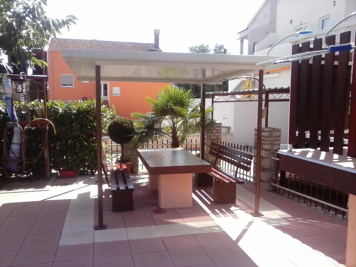 Appartement Apartman Sole à Karigador Extérieur photo