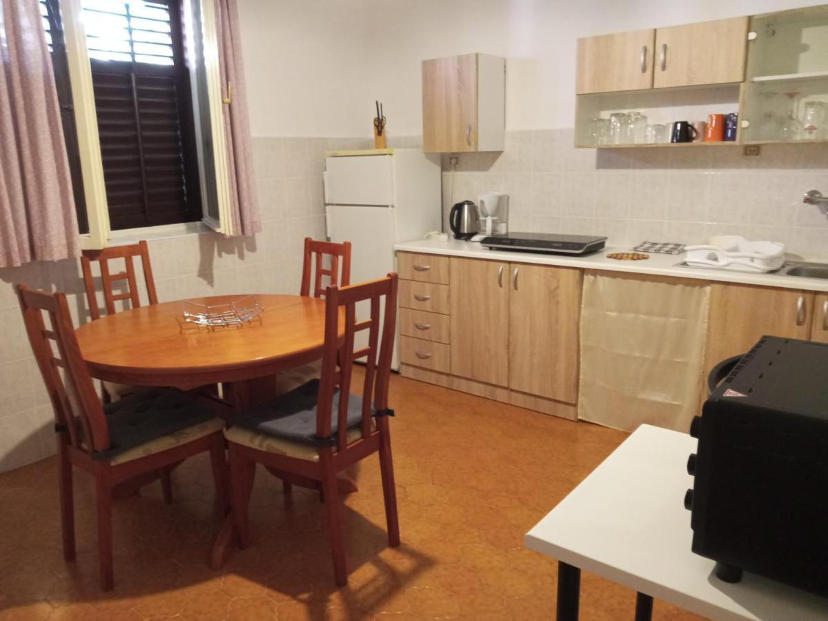 Appartement Apartman Sole à Karigador Extérieur photo